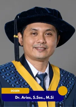 Dr. Aries
